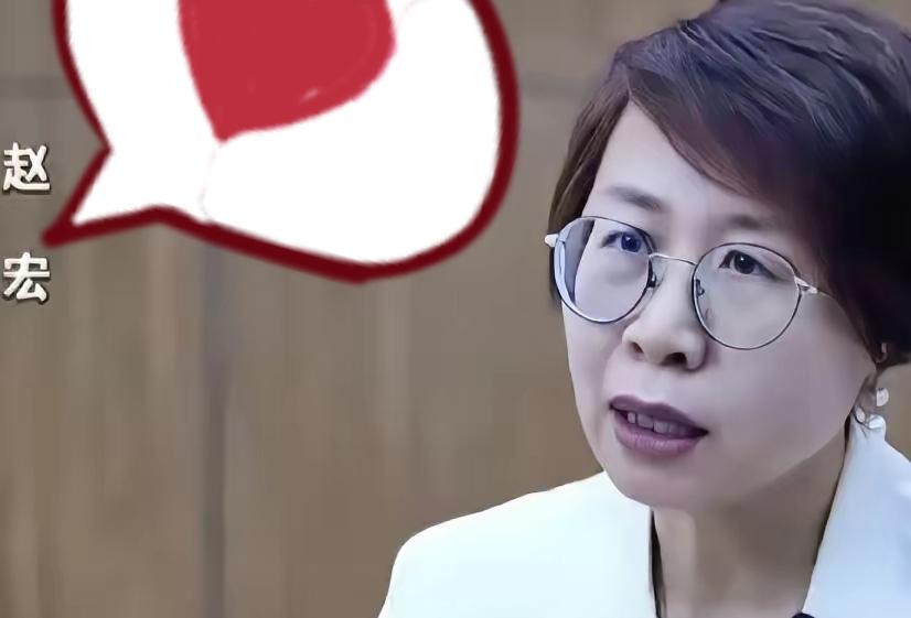 北大赵宏教授：法学界的