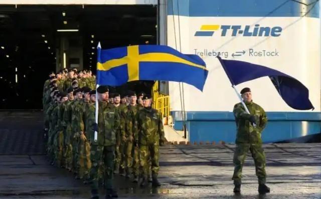 瑞典声称：中国是该国当前三大主要威胁之一！就在前几天，瑞典安全局甩出了一份年度报