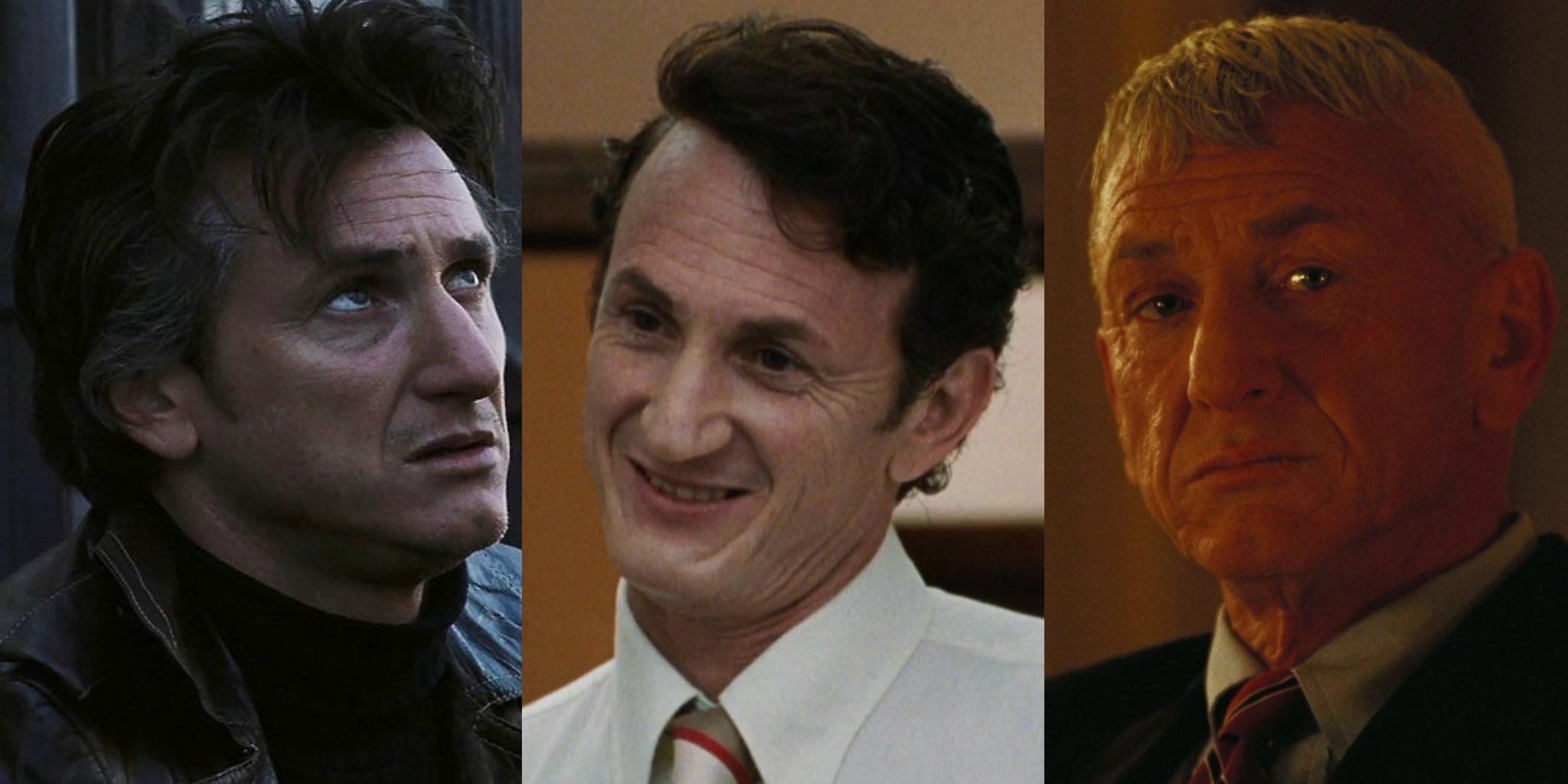 西恩·潘成为又一位手握三座奥斯卡表演奖的演员：2004《神秘河》最佳男主角20