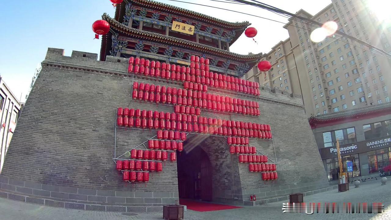 倒春寒，呼和浩特真冷！🍁已是雨水时节。民谚曰：“七九河开，八九雁来”，如今已