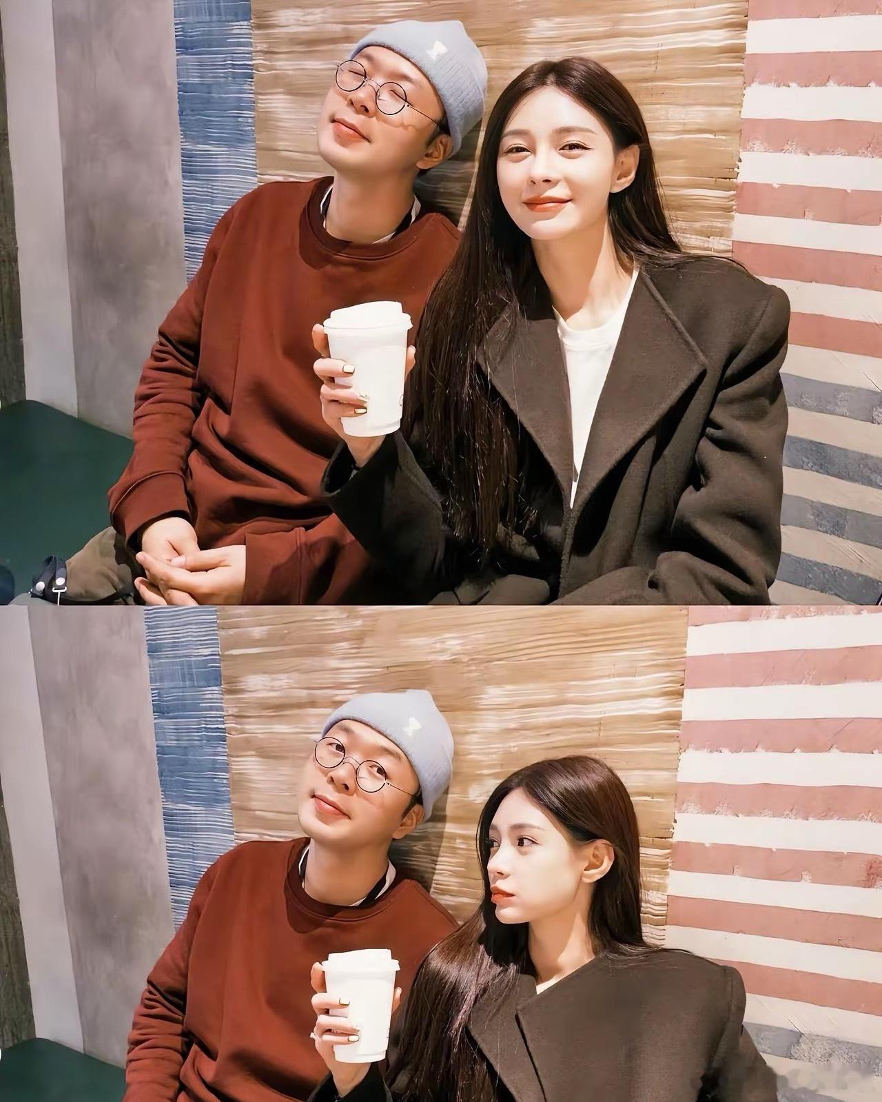 全网最无奈的估计就是沈梦辰了。和杜海涛恋爱10年，节目上催婚催了好多次，2022