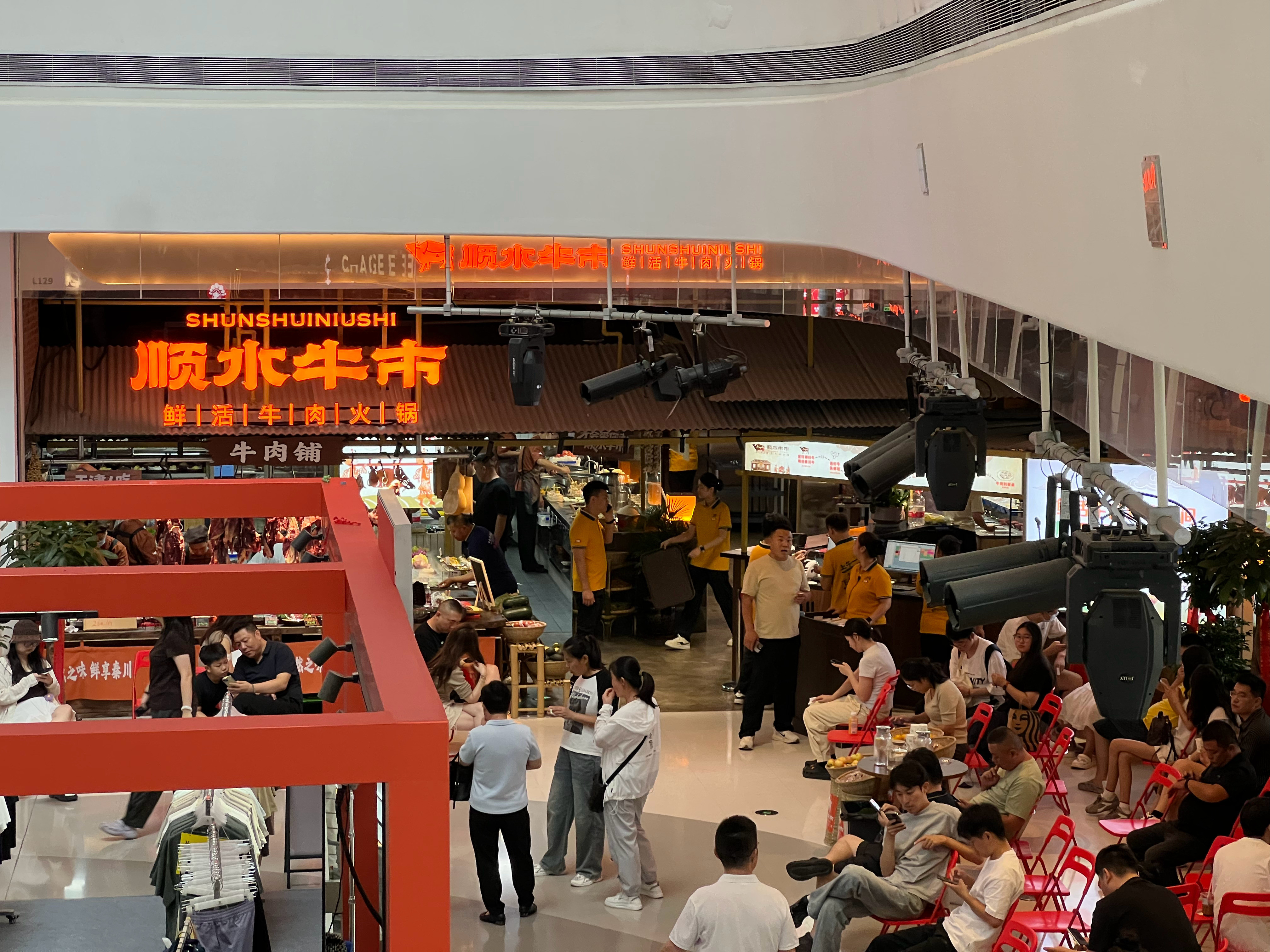这玩意～没有预制菜吧[哭哭][哭哭][哭哭]​​​