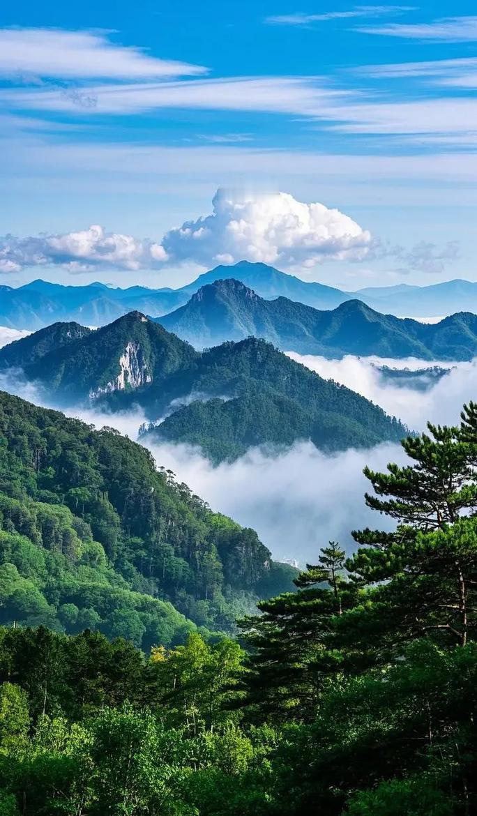 我的创意下联可以是：1、凝眸远望千山景🤛聚思深观万水情。2、凝眸远望千