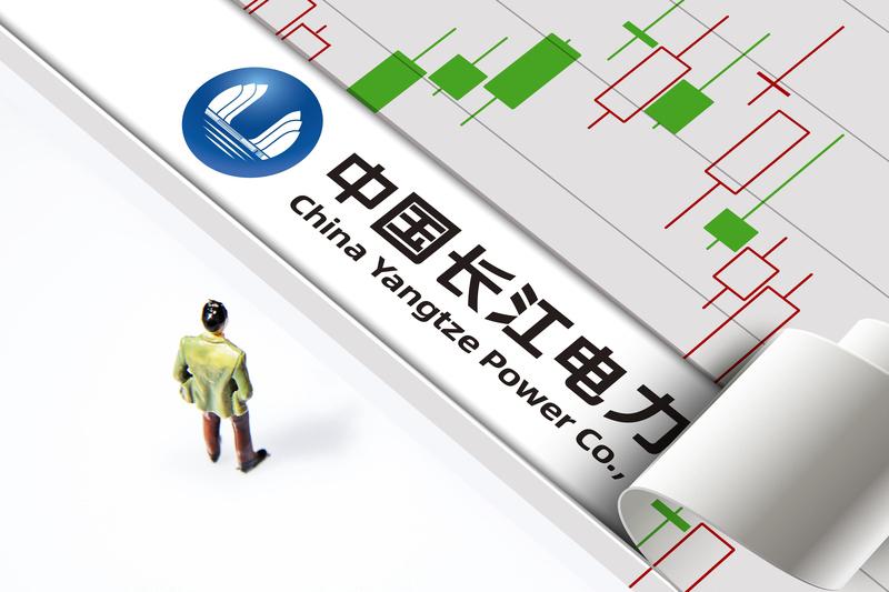 长江电力342亿净利润，你怎么看？长江电力发布2025年业绩快报，归母净利润