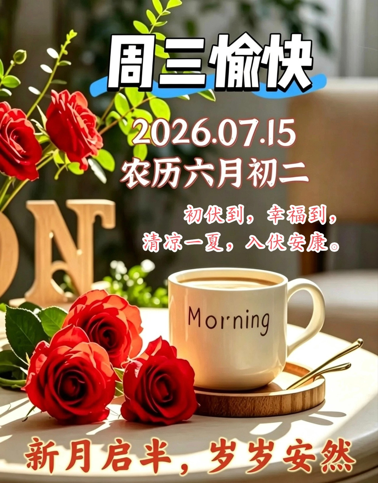 【健康养生】1）绿色绿豆汤：大火熬煮5～10分钟、绿豆尚未开花时盛出的绿色清汤，
