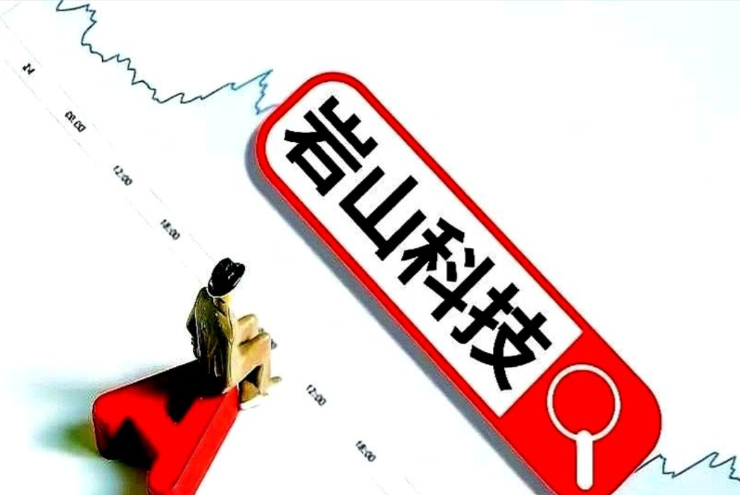 “端饭碗”不是口号，是机器人手臂已在松江实验室完成的动作。寒武纪赚50亿，岩