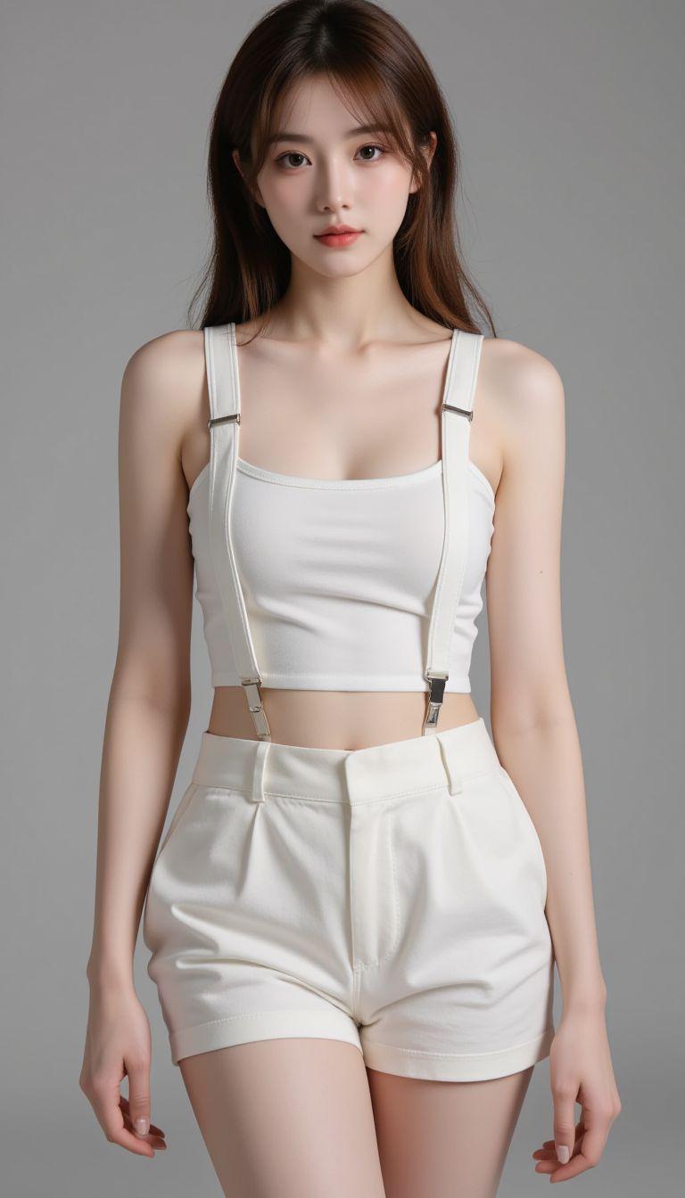 有哪些女生日常好看穿搭可以借鉴