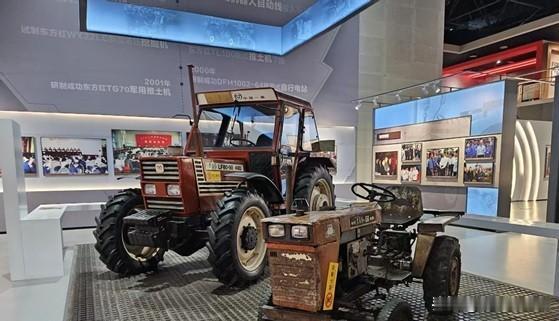 2025年中国农机出口干了189.6亿美元，排到全球第二了。湖南宁乡有个30分钟