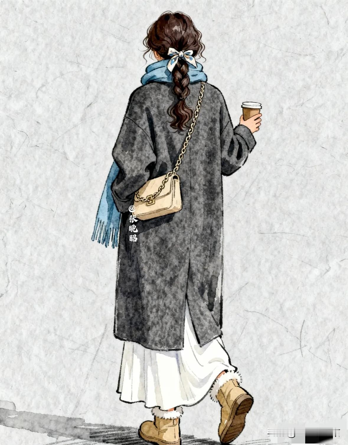 人这一辈子，能靠的只有自己手里的底气。别总想着谁会无缘无故帮你，世