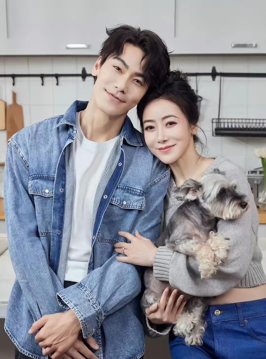 陈紫涵不离婚的真相：不是离不开，是放不下那些拿命换来的日子陈紫涵说“电视机