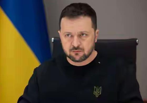 基辅的爆炸声还没完全散去，乌克兰总统泽连斯基就向全球发出了一个急切又直白的警告：