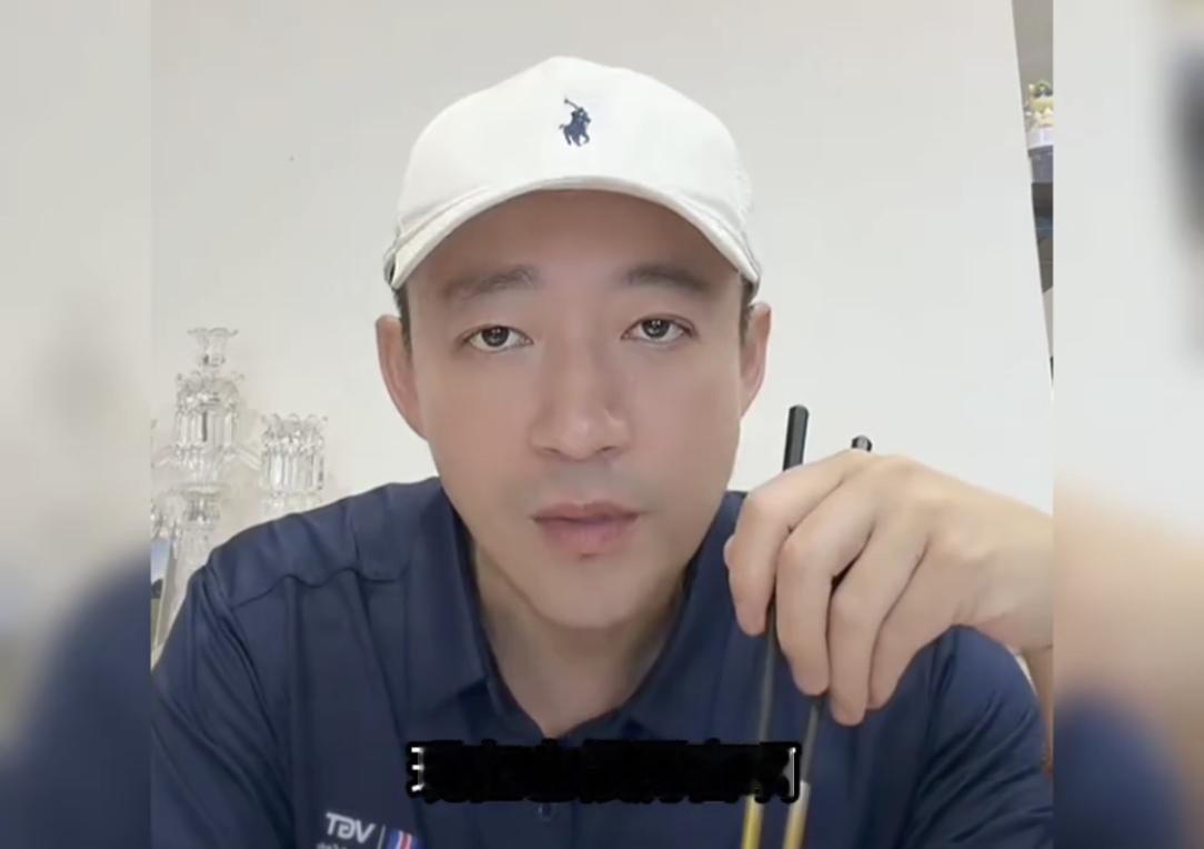 汪小菲也感受到了压力。汪小菲表示自己肩上任务重，自己是独生子女老婆马筱梅也是，