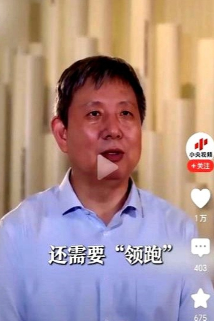 中国工程院院士、导弹专家樊会涛最近在全球军事圈投下深水炸弹——这位参与过霹雳-1
