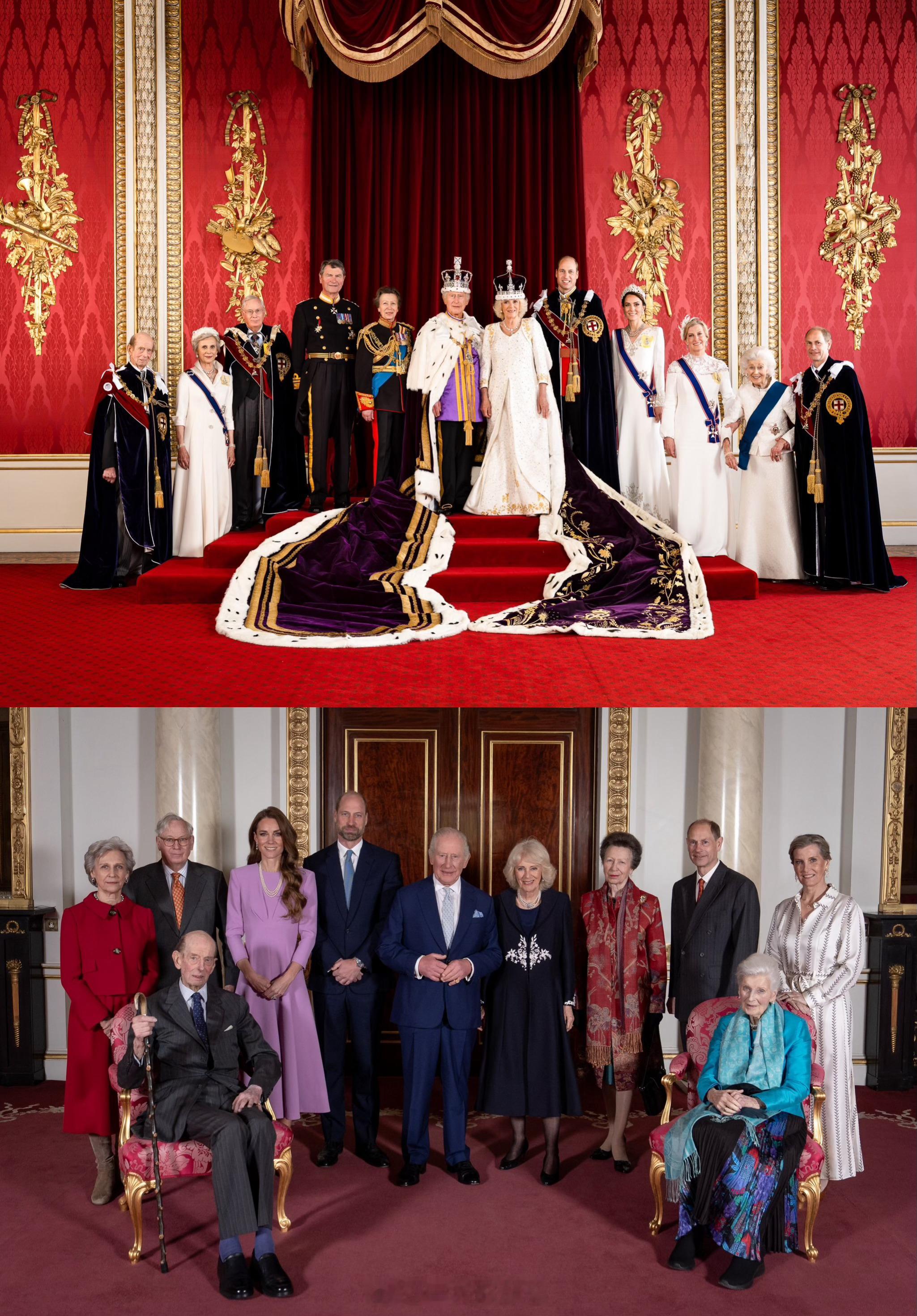 英国王室2023➡️2026🩷