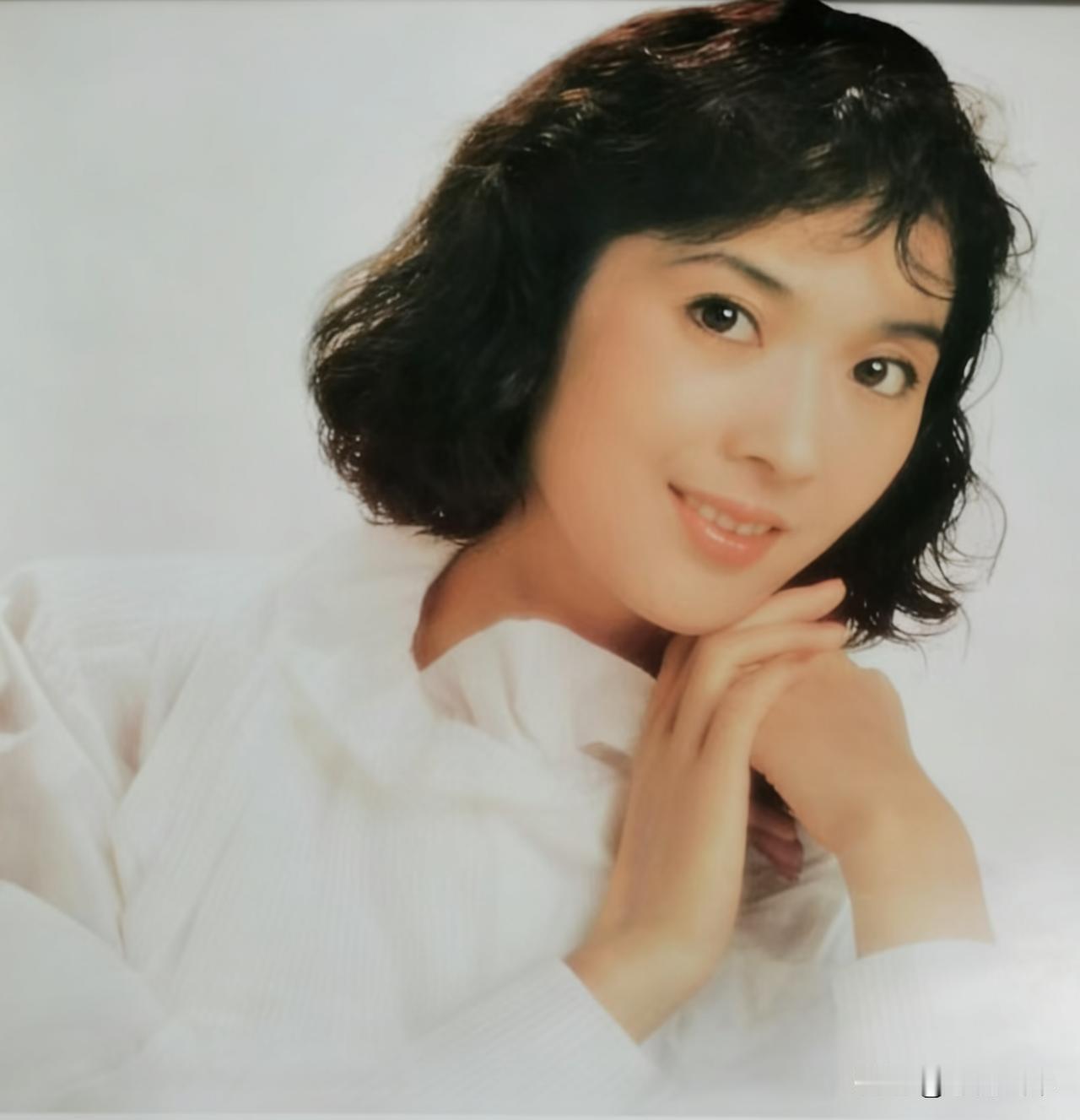 除了刘晓庆、潘虹拍过港风影楼照，内地女星还有龚雪、张瑜、万琼也拍过港风影楼照。香