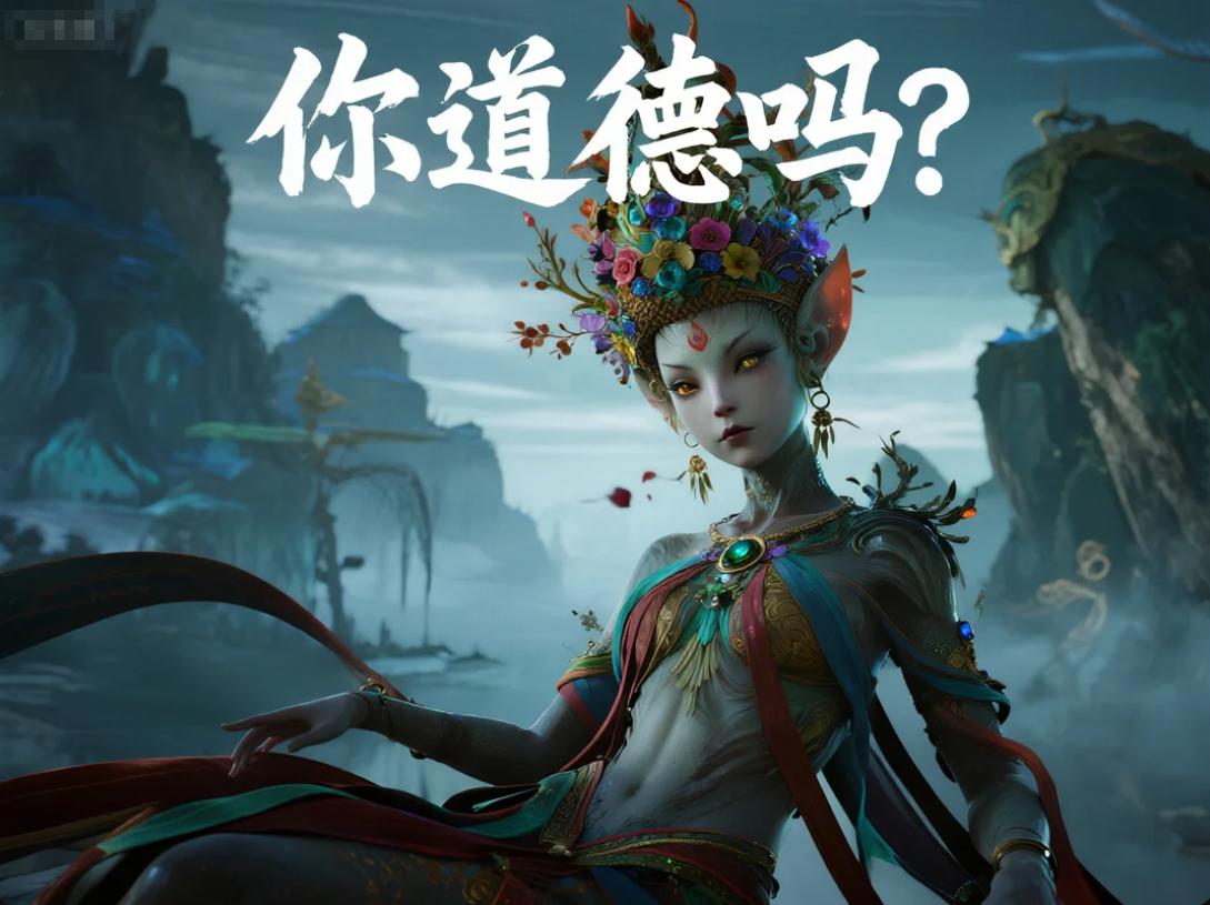 中国人为何痴迷《道德经》？背后真相令人意想不到！中国人爱读《道德经》，不光因
