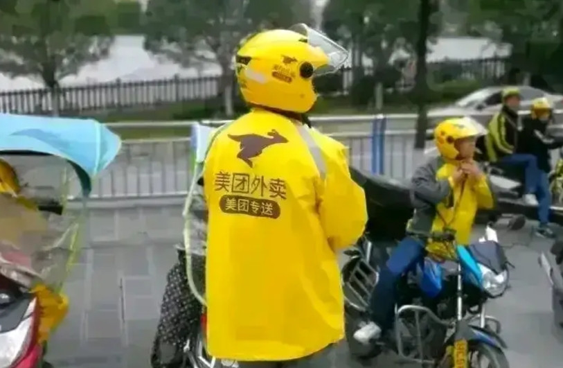 为什么外卖平台补贴力度那么大，外卖却越来越难吃？因为发动外卖大战的，不是做外卖的