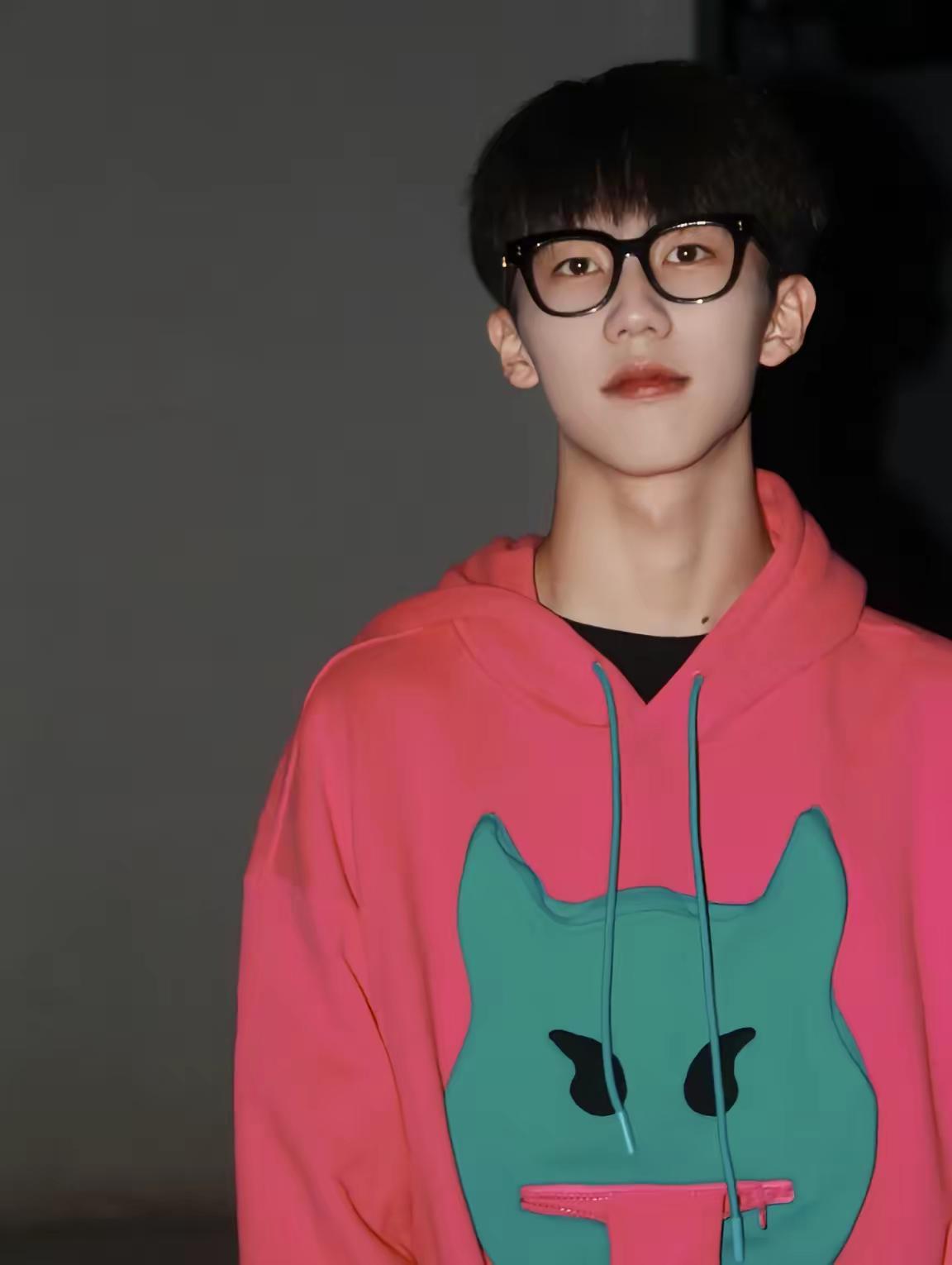 看完不说点啥么