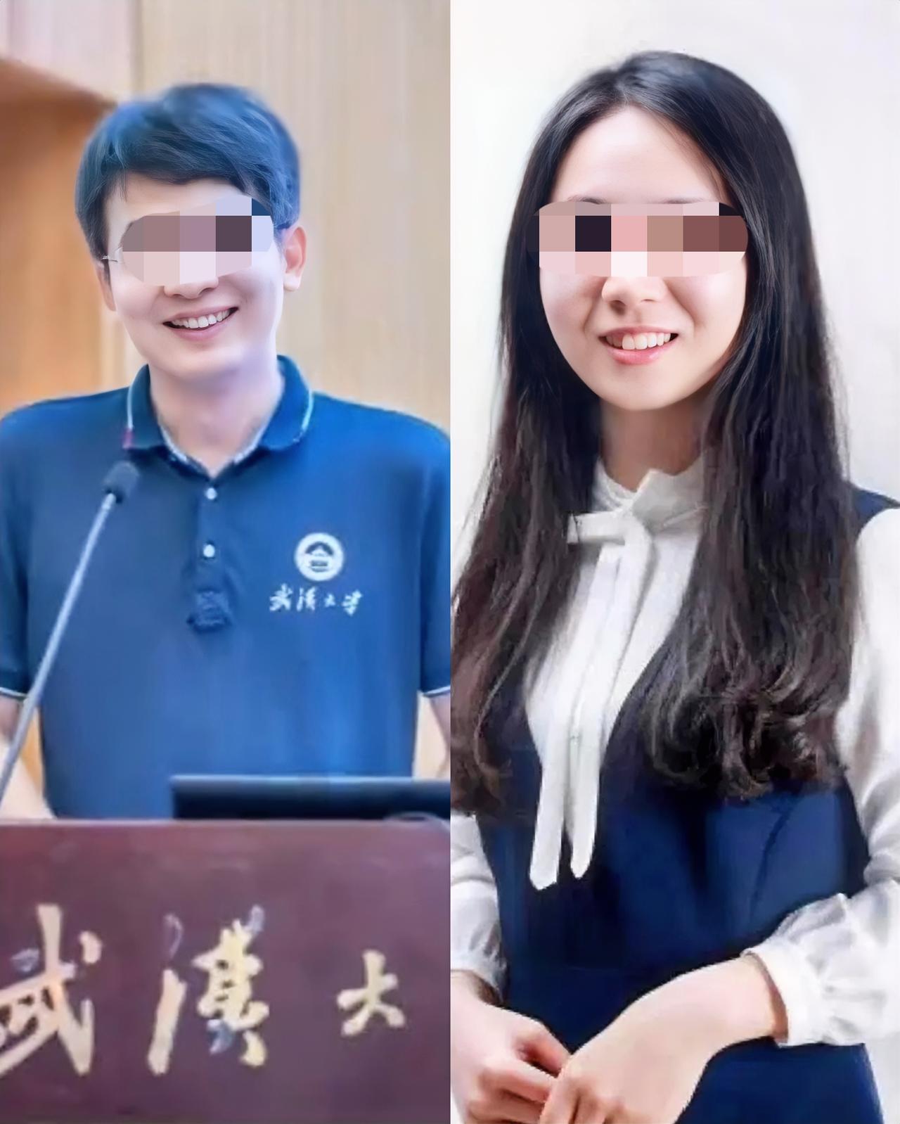 86页PDF十年不正当关系，学术圈举报从来都是文献整理高手，为什么两个女儿现在才