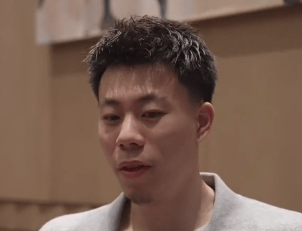 张镇麟: 我们之前太顺了&经历打北京的失败我们会更正视对手