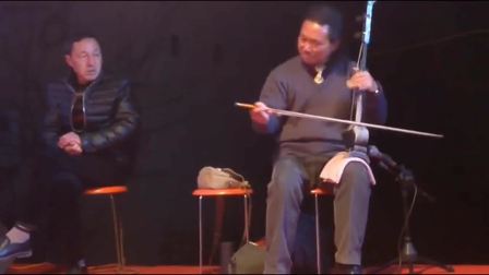 詹耀林豫剧板胡演奏专辑13