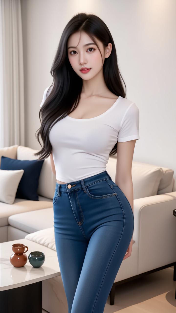 在穿搭上如何穿出高级感?