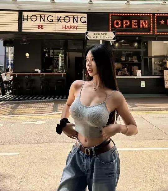 完美的身材