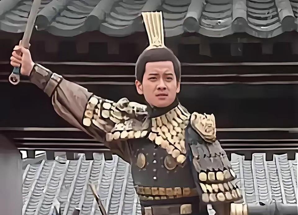 曹髦冲出皇宫准备刺杀司马昭，让自己死在闹市的那一刻，其实他已经成功了。当时司马