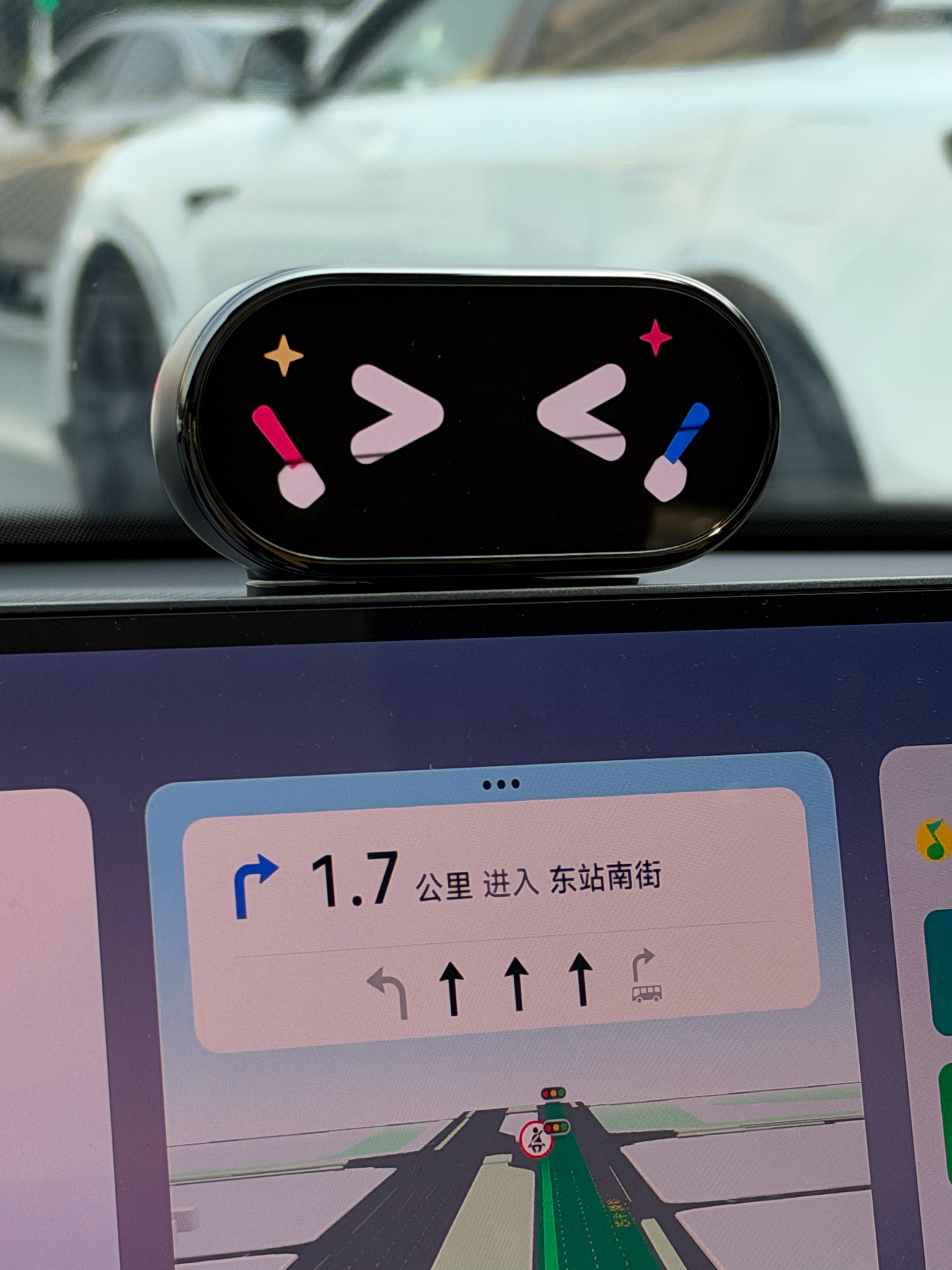 自己出门还是这玩意开着爽啊🤩​​​