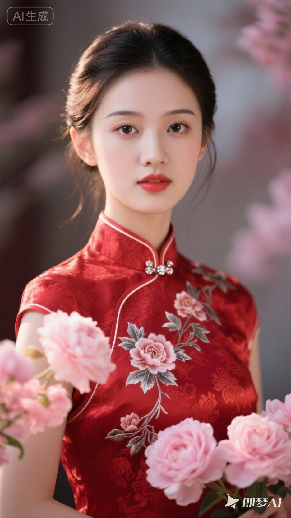 大家觉得四十岁的女人还年轻吗谁是你身边最靓的美女女神谁最美？