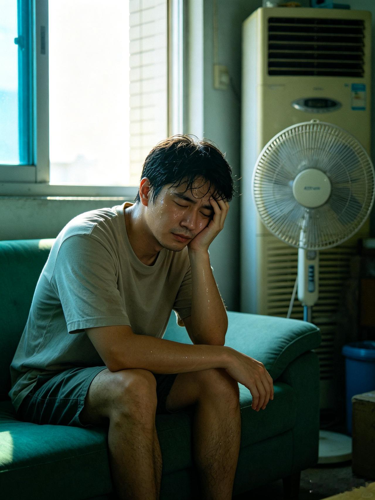 夏天来了，应该备哪些成药？ 1：夏天天气热，人容易出汗，出汗多就会心慌，中医