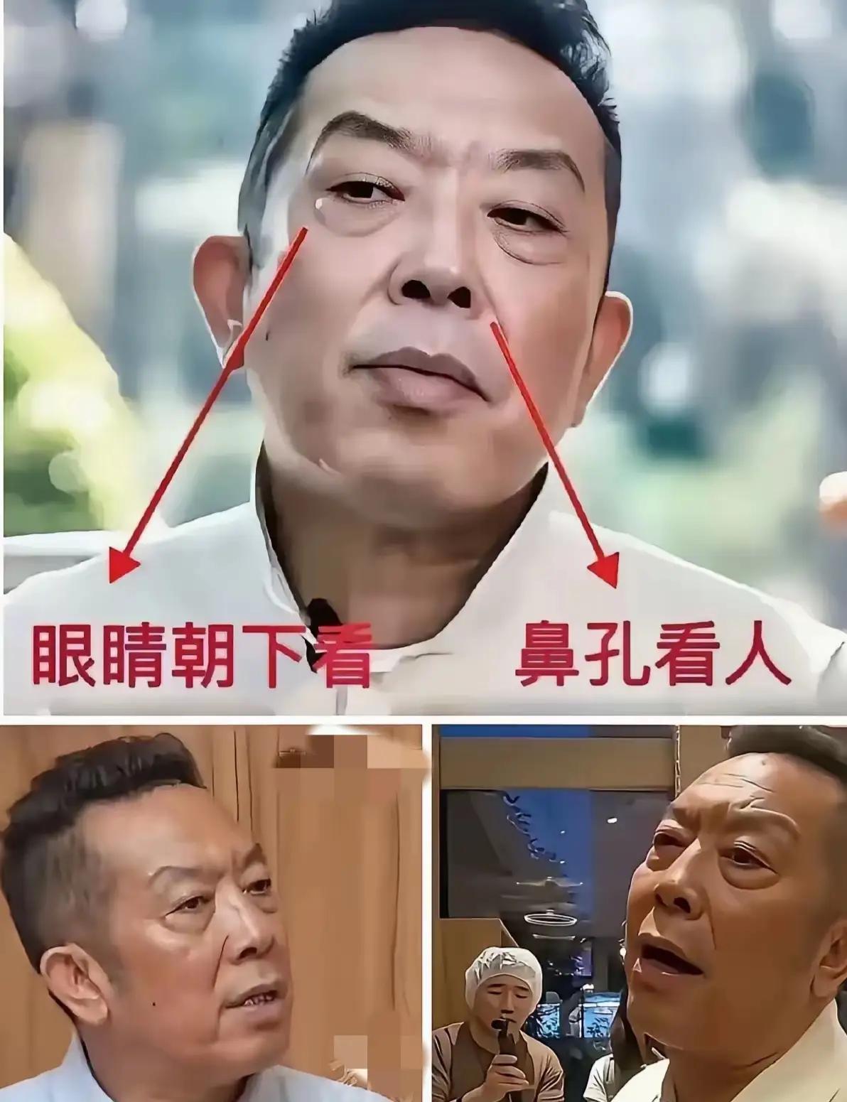 西贝贾老板没完没了，在招人烦的道路上一路狂奔。可能就像胡锡进说的