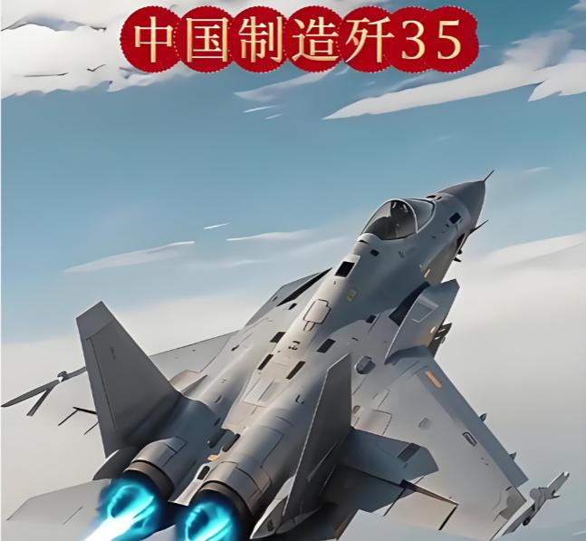 为啥美国的飞机叫F35，俄罗斯的飞机su35，中国的飞机叫歼35，为啥数字