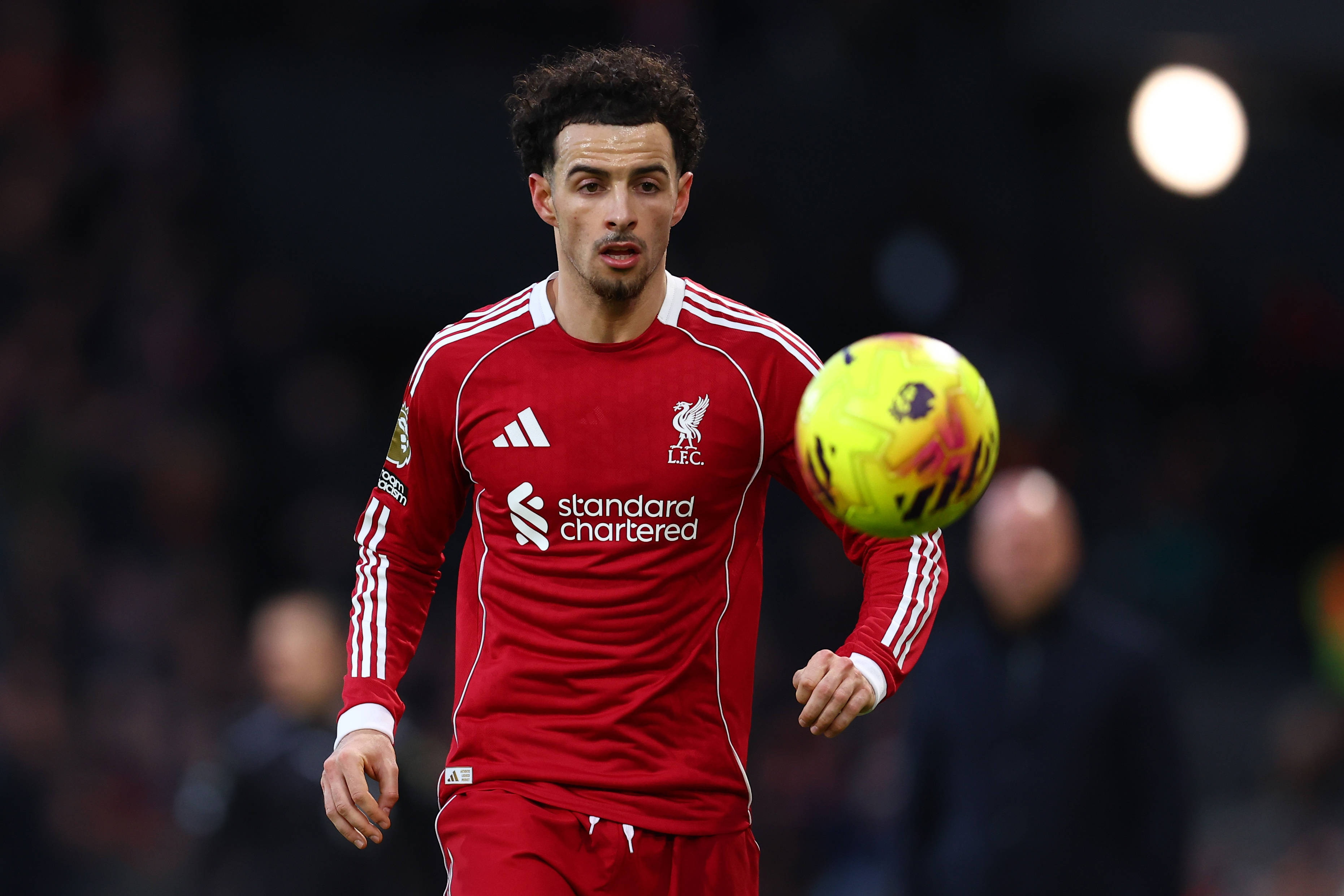 迪马济奥: 琼斯已同意租借加盟国米, 正在等待来自利物浦的批准