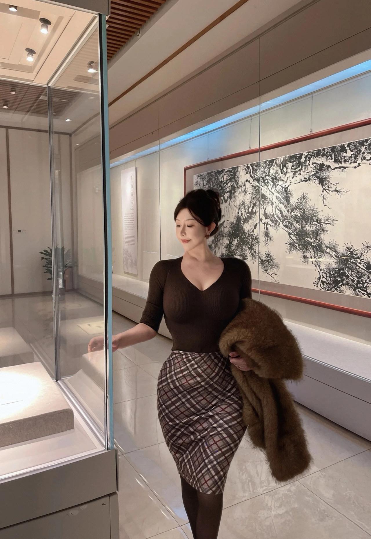 古风雅韵，墨香满堂