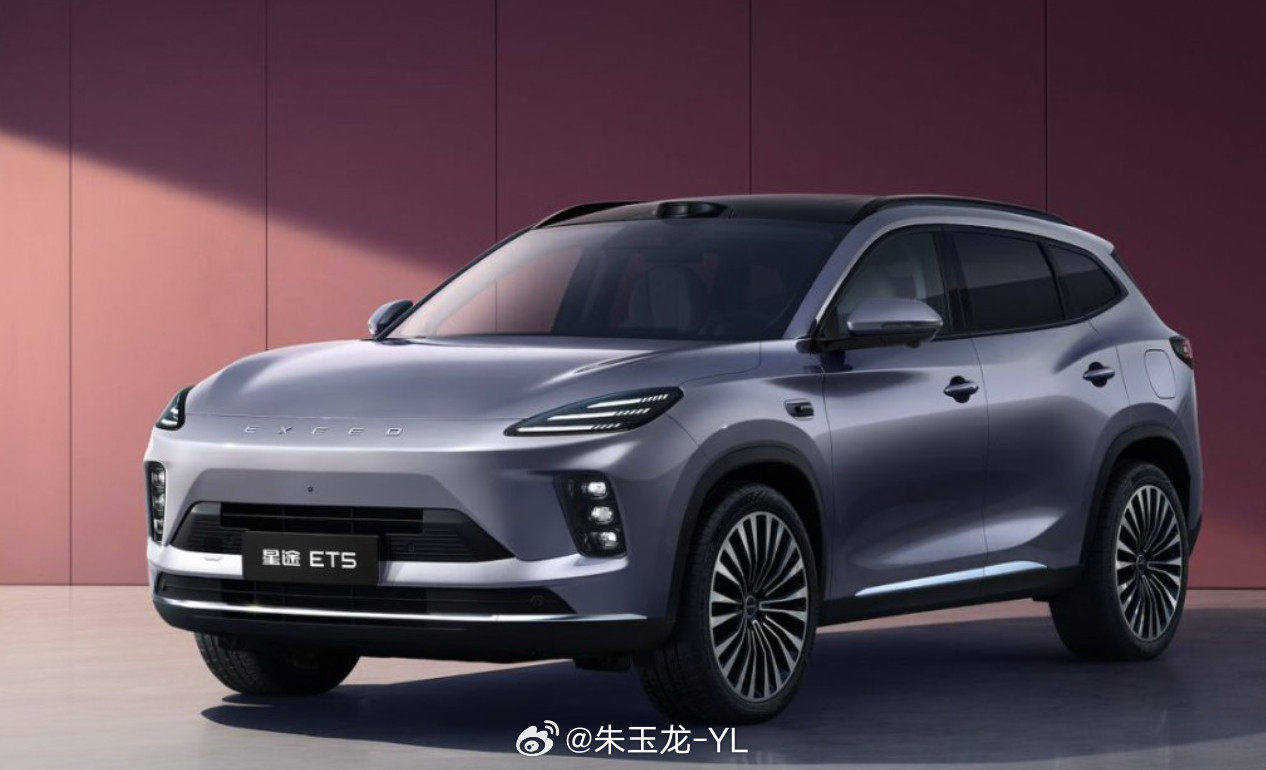 地平线HSD量产开启国民智驾时代全球首款搭载地平线HSD和征程6P芯片