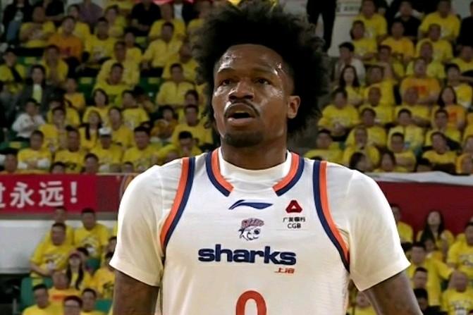 13连胜！古德温31分灭旧主！上海久事险胜山西汾酒豪取13连胜！说实话，山西