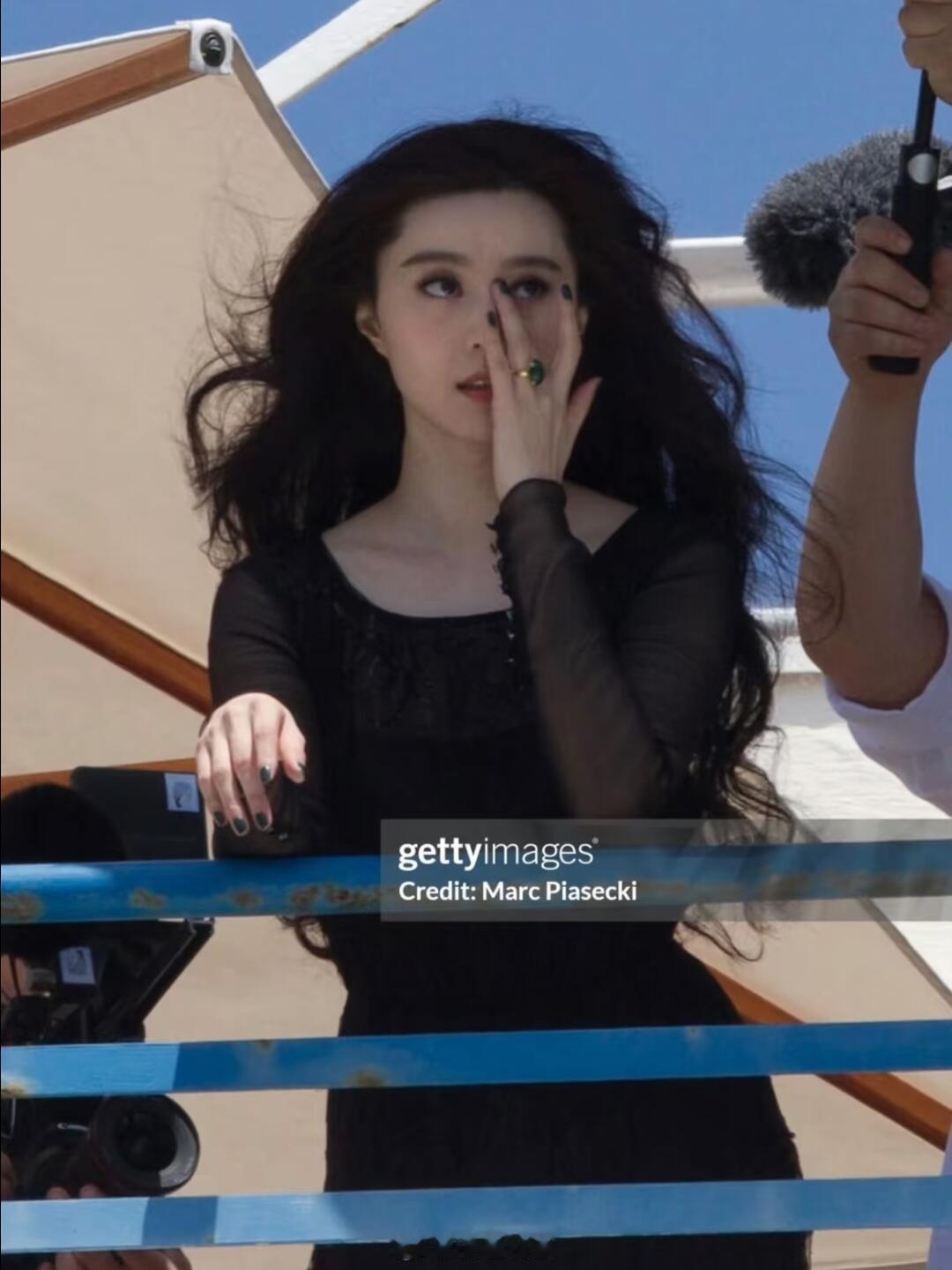 不是G社冷冰冰是你不是范冰冰​​​