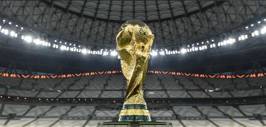 伊朗足协：已被美国禁止参加2026年世界杯抽签。国际足联：禁止俄罗斯参加202