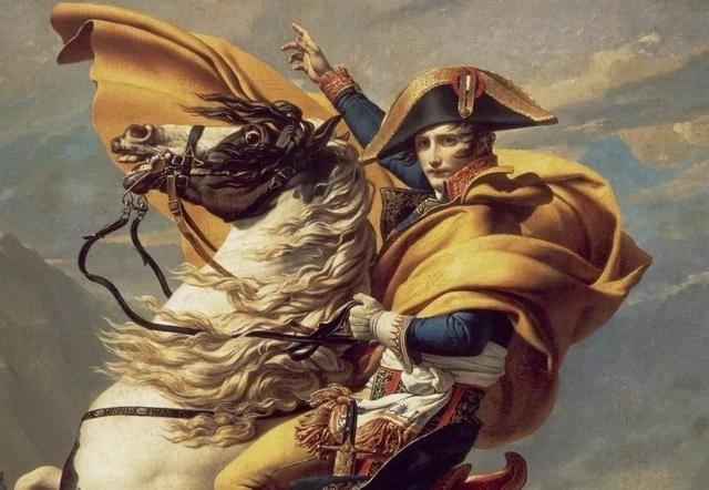 从法兰西帝国的重振入手，浅析拿破仑的英雄之处众所周知，拿破仑是法国著名的军事