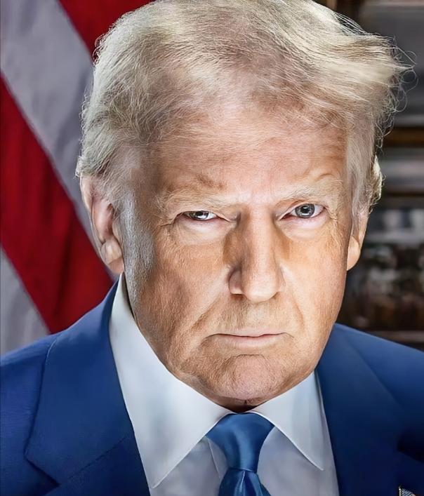 现在才明白了，为什么最近中国没有过多指责特朗普，原来是这个原因。你发现没有，