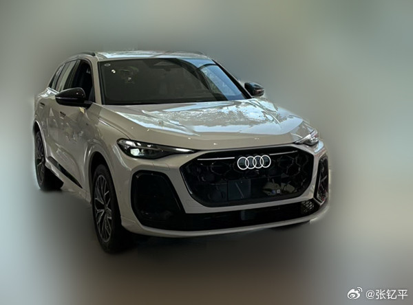 奥迪Q5L销售反馈：1，厂家的产品定位，是“全球首搭华为乾崑智驾和全域智混技术的