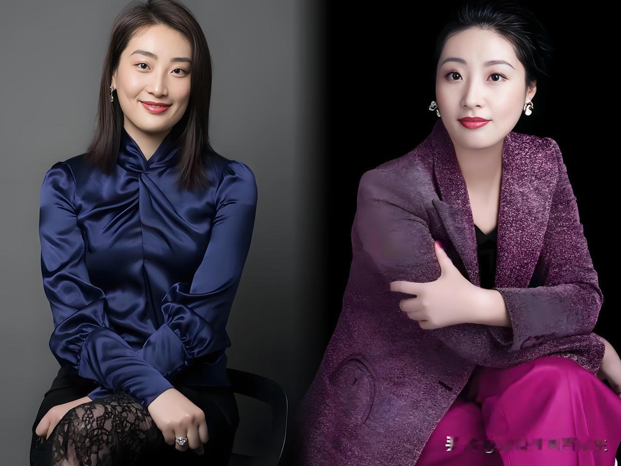 姐只是辞职了而不是不行了依然是第二大股东！首先科普一下娃哈哈集团不是外界传闻的