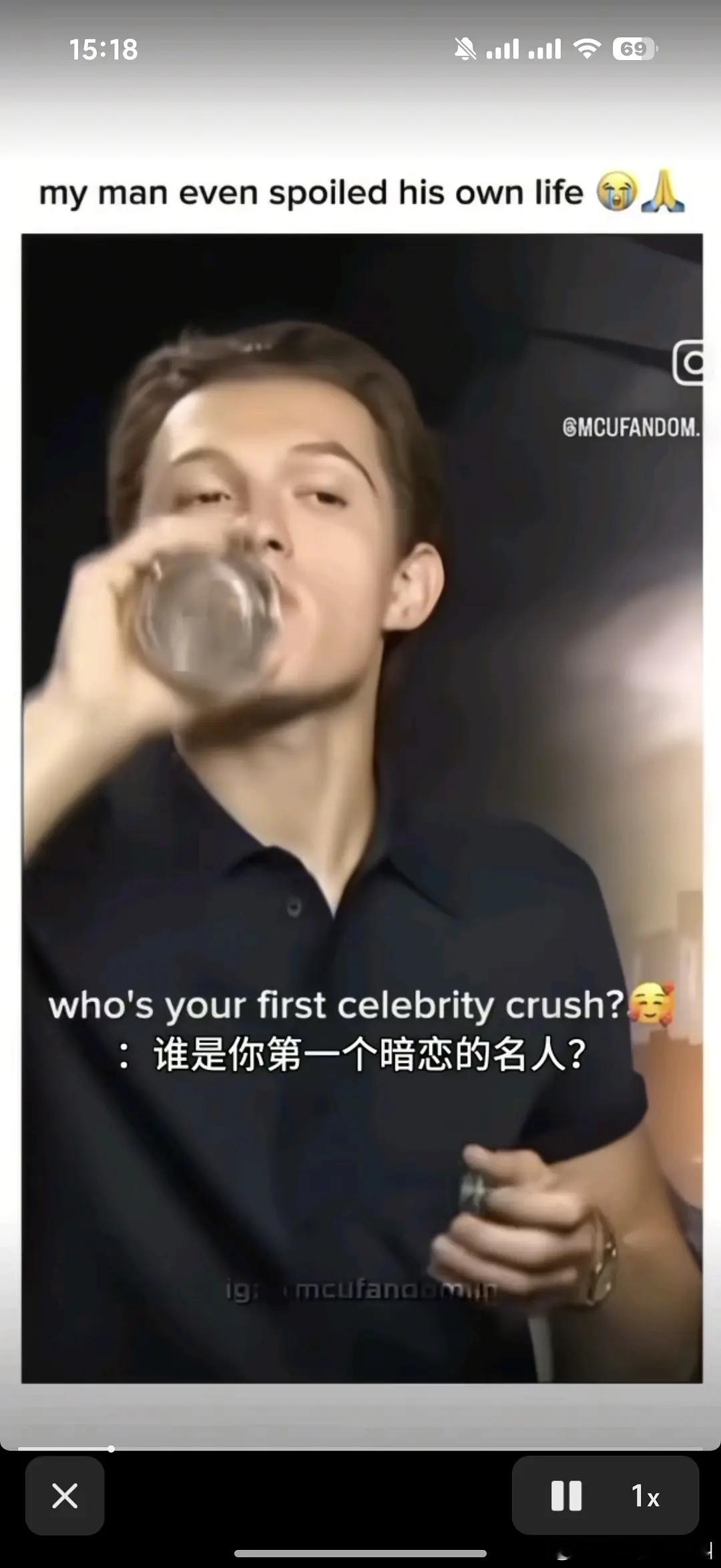 荷兰弟是隐藏的显化大师