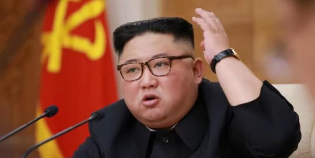 中国果然判断对了：金正恩不收特朗普的信，却给了李在明一个面子金正恩这回做了个大