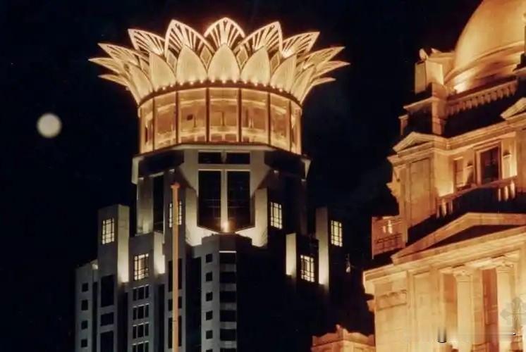 《危险关系》大结局，才知道剧中礼海市指的是哪里，剧中，孙俪饰演的女主颜聆