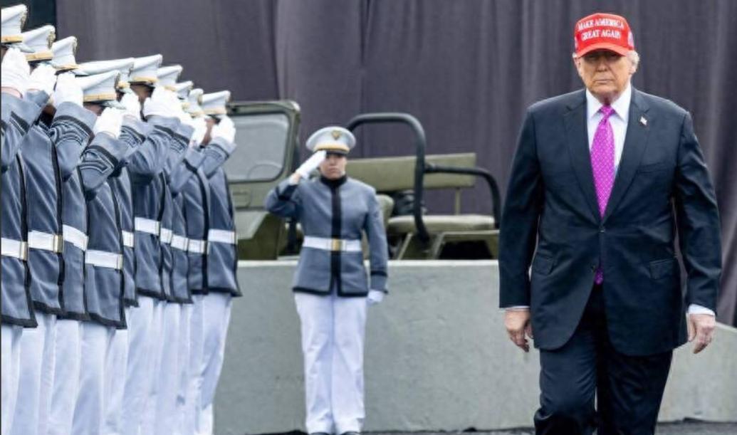 美国警告台独不会“出兵协防”！美国直言美军工作不是改变外国文化，也不再投入不明确