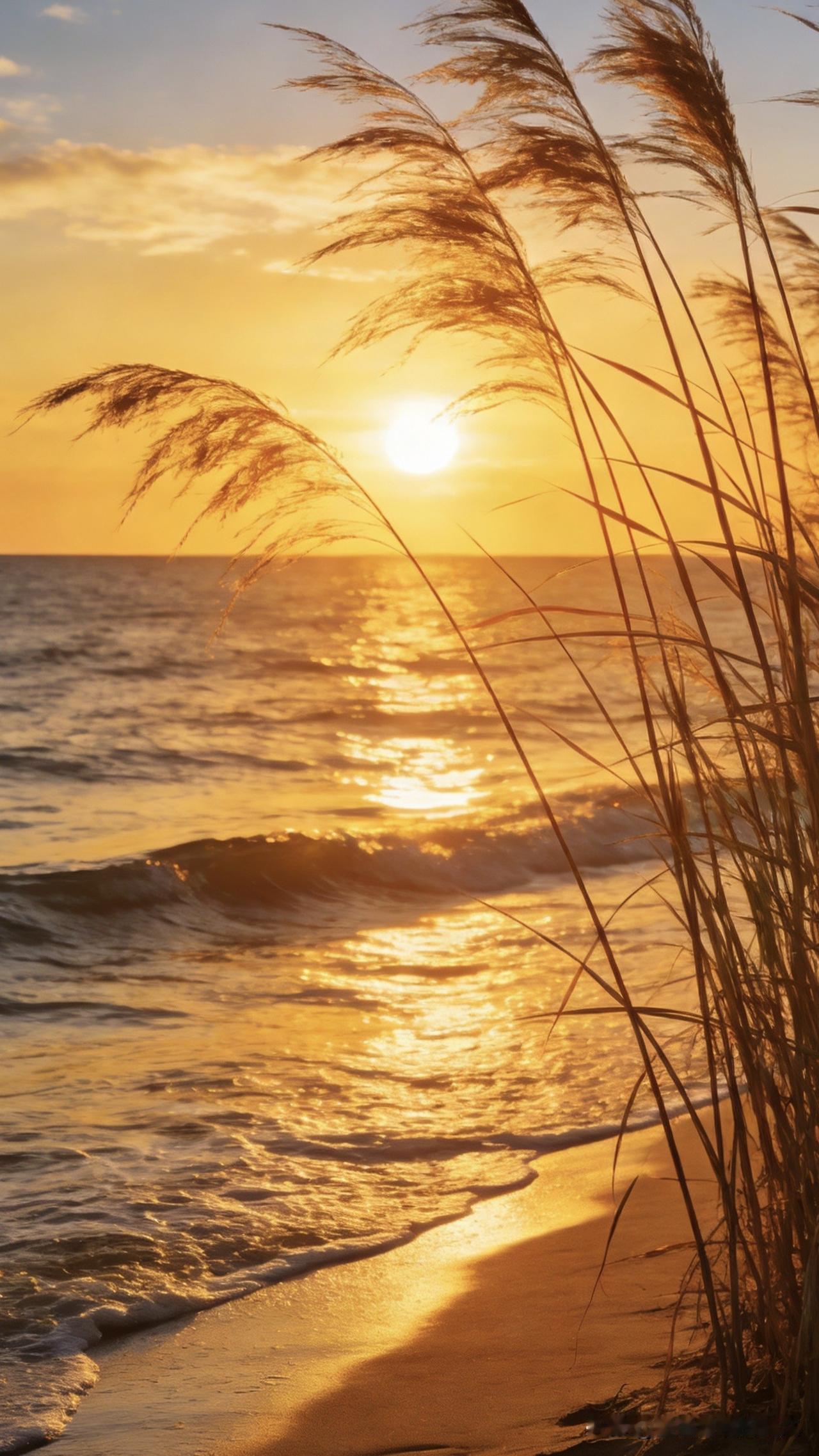 看到一段非常自愈的话：“别怕此刻孤身一人，你只管向阳生长，清风和温柔，自会不期而