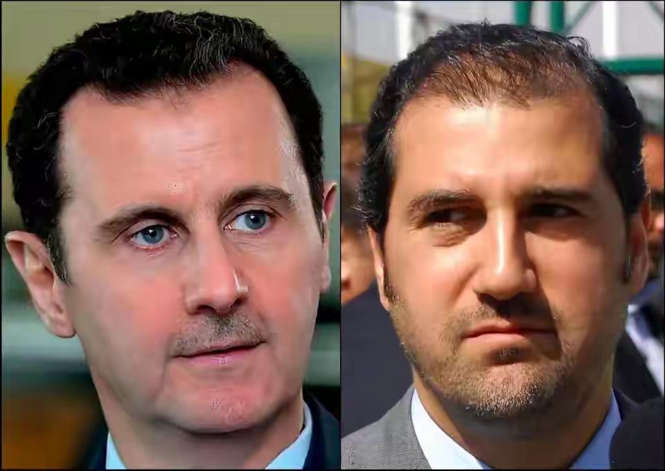 巴沙尔已经沉迷电子游戏，而巴沙尔的表弟拉米还想卷土重来，想推翻朱拉尼当局，可是困