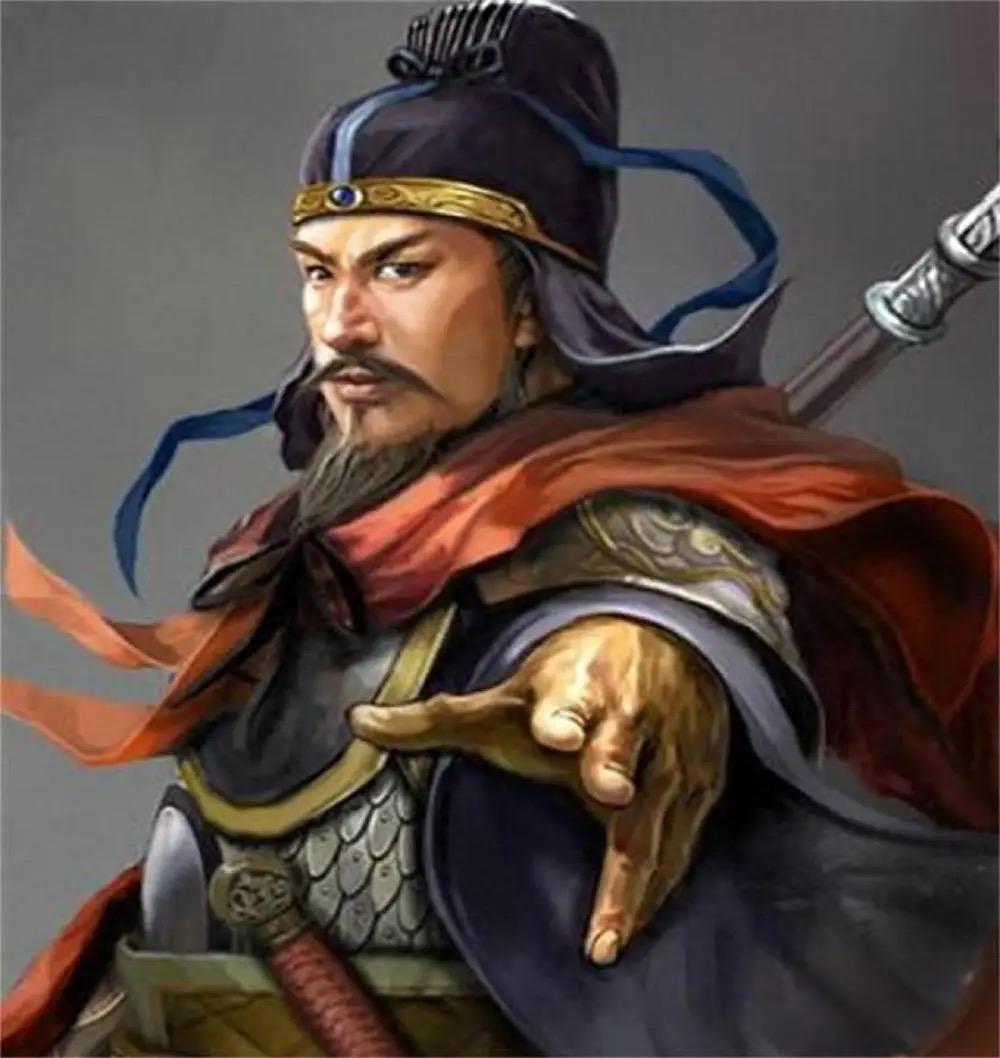 祖辈传的高骈龙渠故事中和元年，西川节度使高骈面临岷江暴涨，成都水